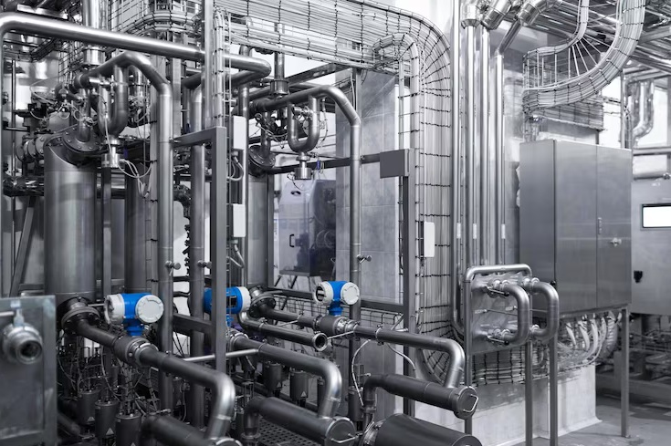 Tipos de aço inox: guia completo para escolher o material ideal